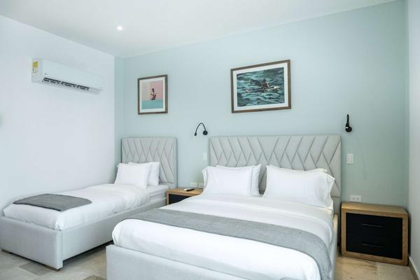 Inviting Loft in the Heart of Bocagrande