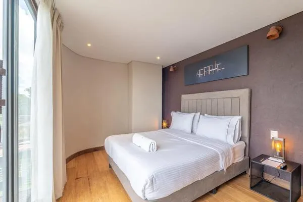 Cozy 2BR in Candelaria