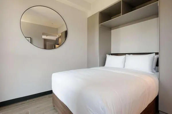 Inviting Loft in the Heart of Interlomas