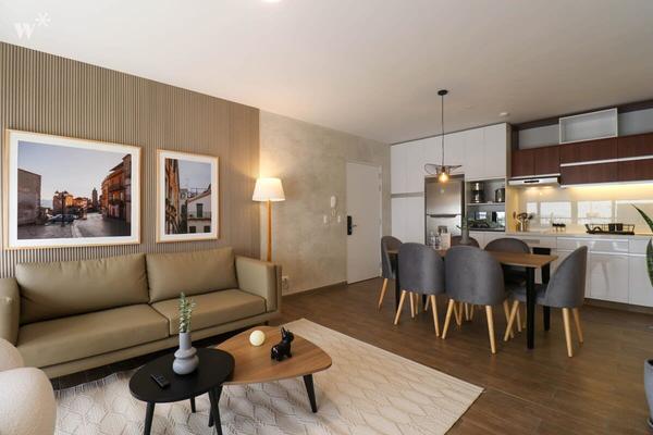 Homey 2BR in Miraflores