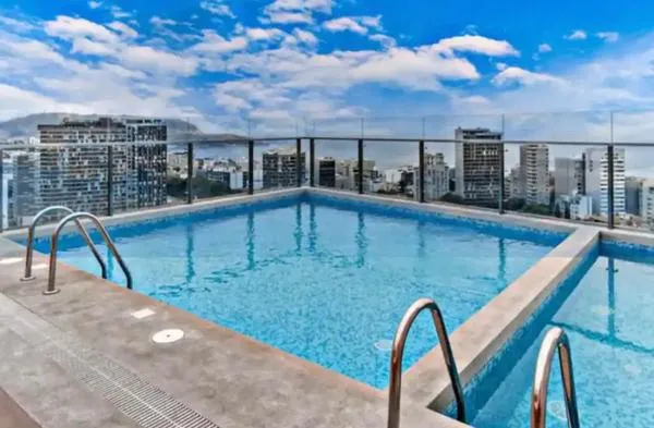 [A] Charming 1BR Apartment at Barranco - G15 816