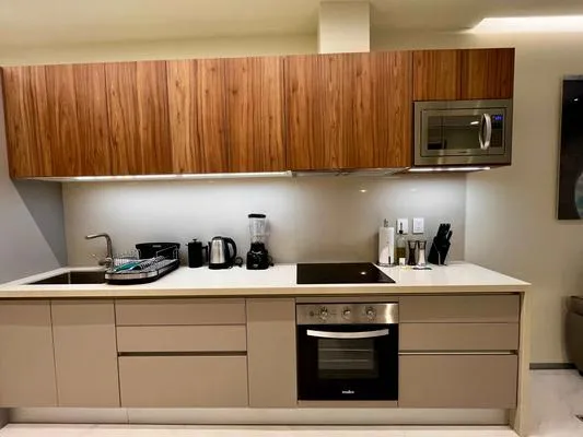 Breathtaking 2BR w/ Perfect Balcony  in Polanco