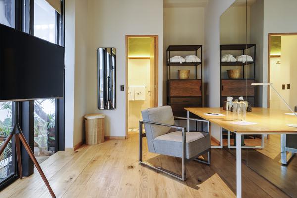 Amazing room in Casa Wynwood Roma Norte