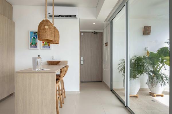 Majestic Loft w/ Ocean View in Crespo