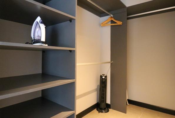 Majestic 1BR w/ Fantastic Deco in San Isidro