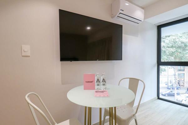 Stunning 1BR in Barranco