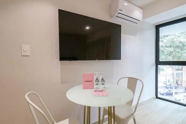 Stunning 1BR in Barranco