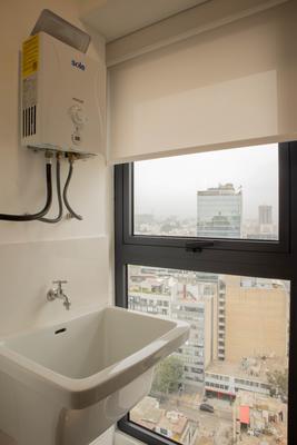 Enchanting 1BR w/Balcony in San Isidro