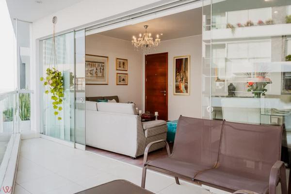 Homely 2BR w/ Delightful View in Miraflores