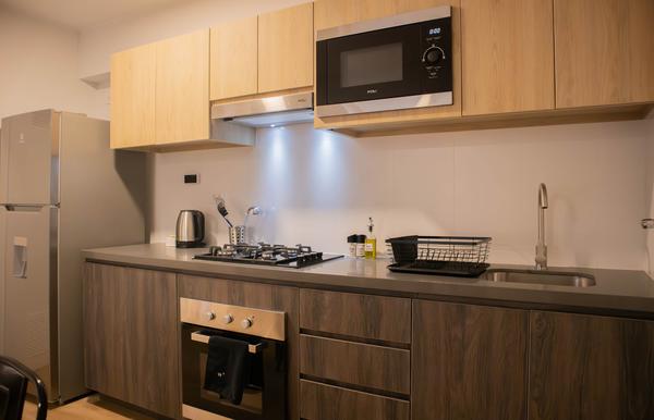 Amazing 2BR w/ Great Balcony in Miraflores