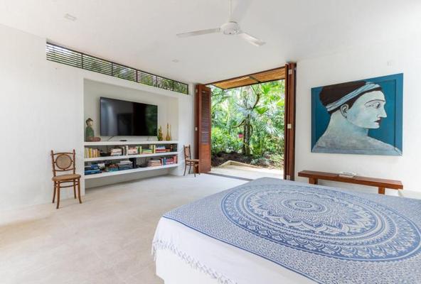 Amazing 4BR Villa w/ Pool at Mesa de Yeguas