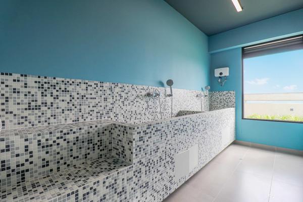 Amazing 1BR w/ Modern Pool  in Miraflores