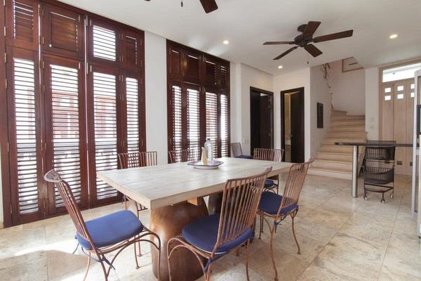 Amazing 3BR Villa w/ Pool and Jacuzzi in CTG