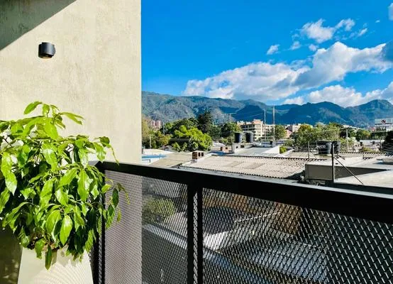 Amazing Loft in Virrey