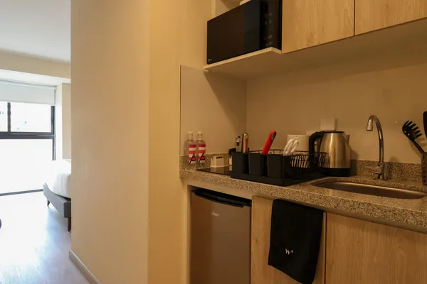 Captivating Loft in the Heart of Miraflores