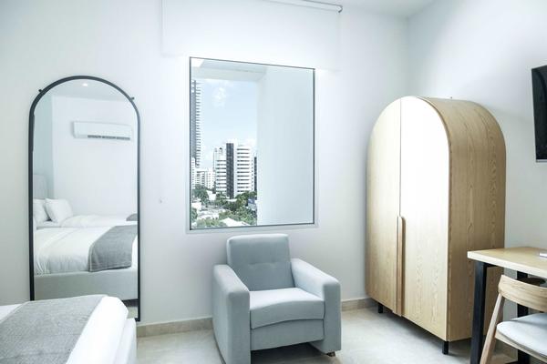 Inviting Loft in the Heart of Bocagrande