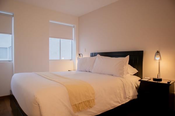 Charming 3BR Apartment in Miraflores