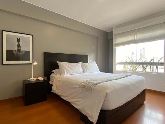 Charming 2BR in Miraflores