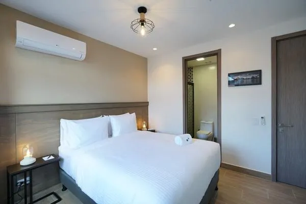 Scenic 2BR in Casco Viejo