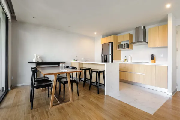 Charming 1BR w/ AC in the Heart of Roma Sur