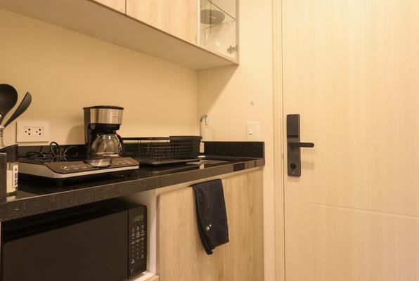 Fascinating Loft in the Heart of Miraflores