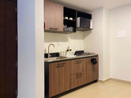 Amusing 2BR in Bocagrande