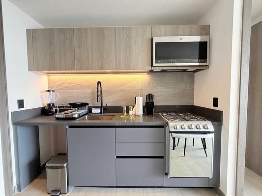 Signature 1BR in Be Grand del Valle