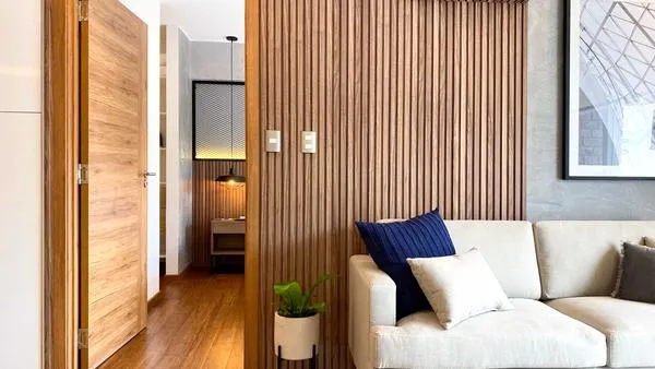 Premium Living 2BR w/ Balcony in Barranco
