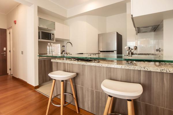 Amazing 1BR with Private Terrace in Barranco