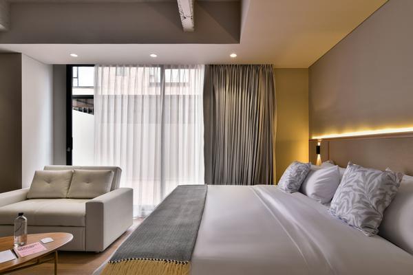 Dazzling 2BR with Fantastic Deco in Unicentro