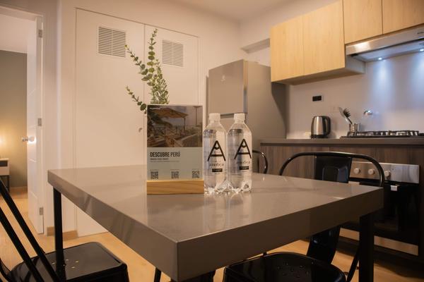 Amazing 2BR w/ Great Balcony in Miraflores