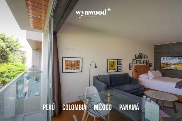 Hidden Gem Loft Near Barranco Boardwalk