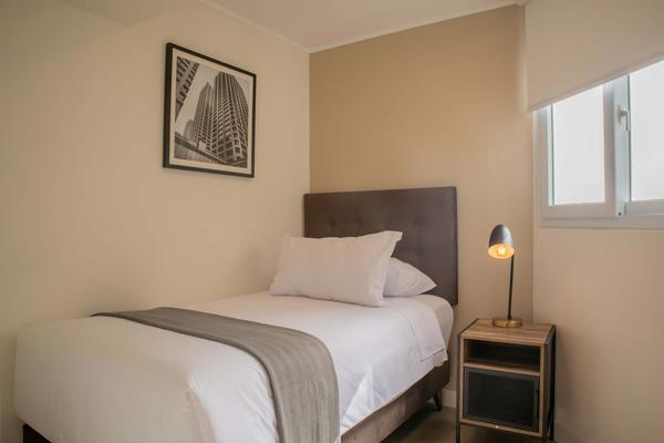 Oceanview 2BR Apartment w/ Pool in Barranco