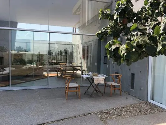 Perfect 5BR Villa with Private Terrace in Paracas