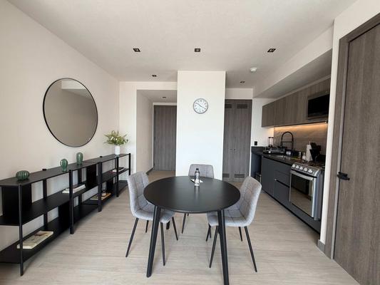 Signature 1BR in Be Grand del Valle