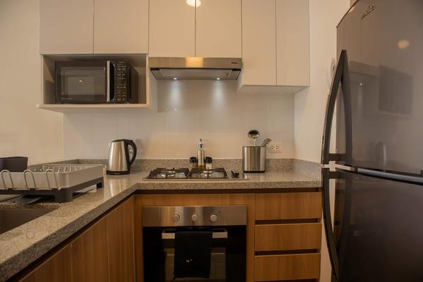 Elegant 1BR Retreat in San Isidro