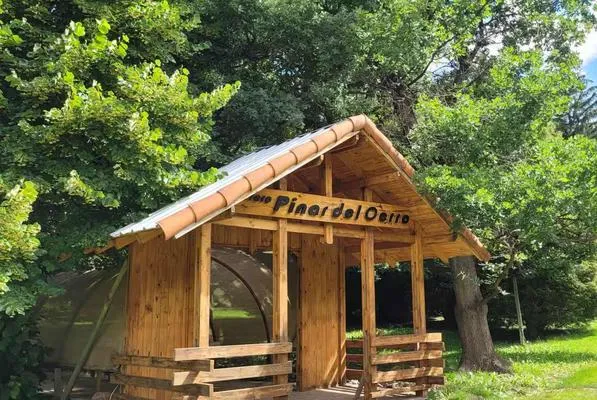 Peaceful 2BR Surrounded by Nature & Pines