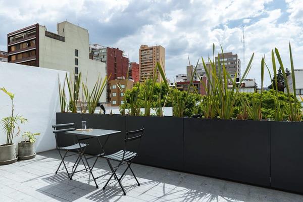 Unique 2BR with Terrace in Polanco