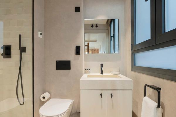 w *| Amazing 1BR at Palacio Real