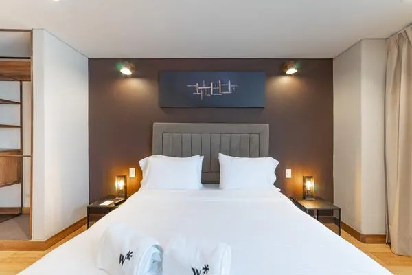 Cozy Loft in Candelaria