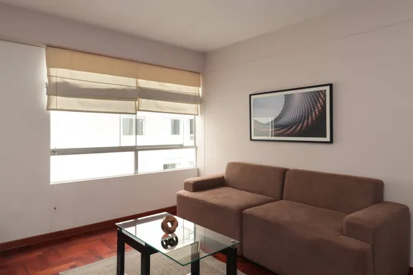 3BR Apartment in the Heart of Miraflores
