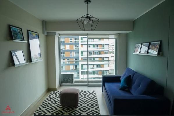 [A] Spectacular 1BR at Barranco - STLR1111