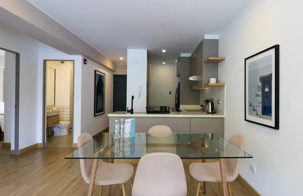 Elegant 2BR in Barranco