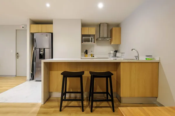 Luxury 1BR w/ AC in the Heart of Roma Sur