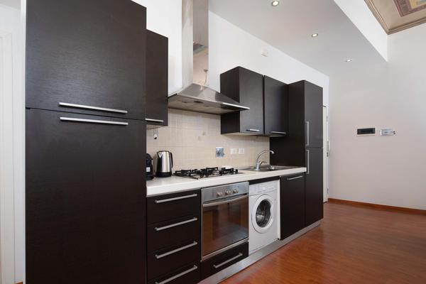 Remarkable 2BR in centric in Florencia