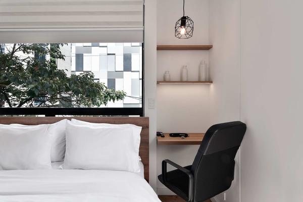 Prestigious Loft w/ Amazing Terrace in Bogota