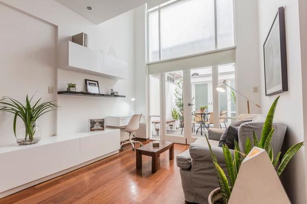 Spacious Duplex with Terrace 1BR in Barranco