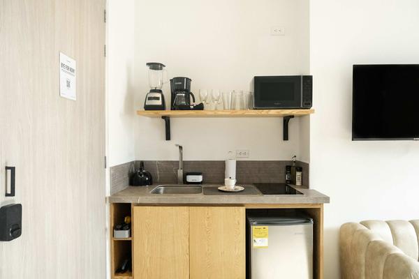 Boutique Loft in the Heart of Bocagrande