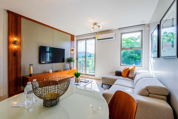 Glorious 1BR with Balcony in Panama Pacifico