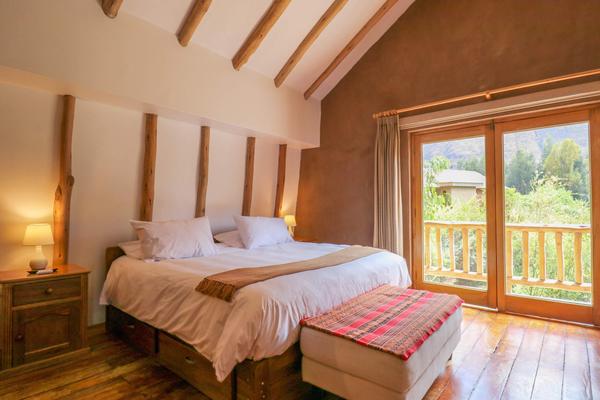 Exclusive 3BR Dream House in Valle Sagrado